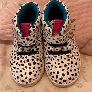 Toddler girl shoes